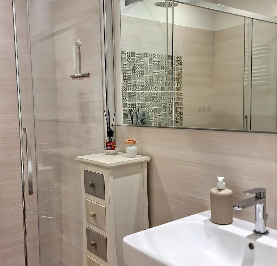 Messer Niccolo - Apartment In Floransa İtalya