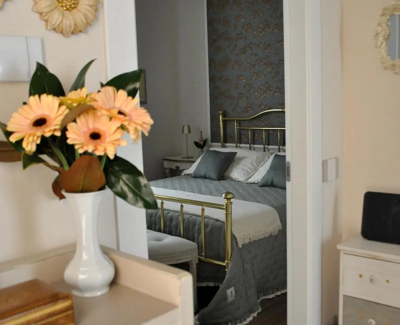 Messer Niccolo - Apartment In Floransa İtalya