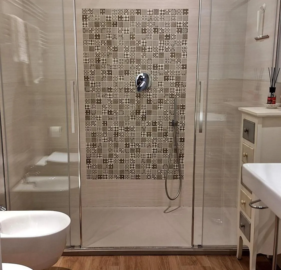 Messer Niccolo - Apartment In Floransa
