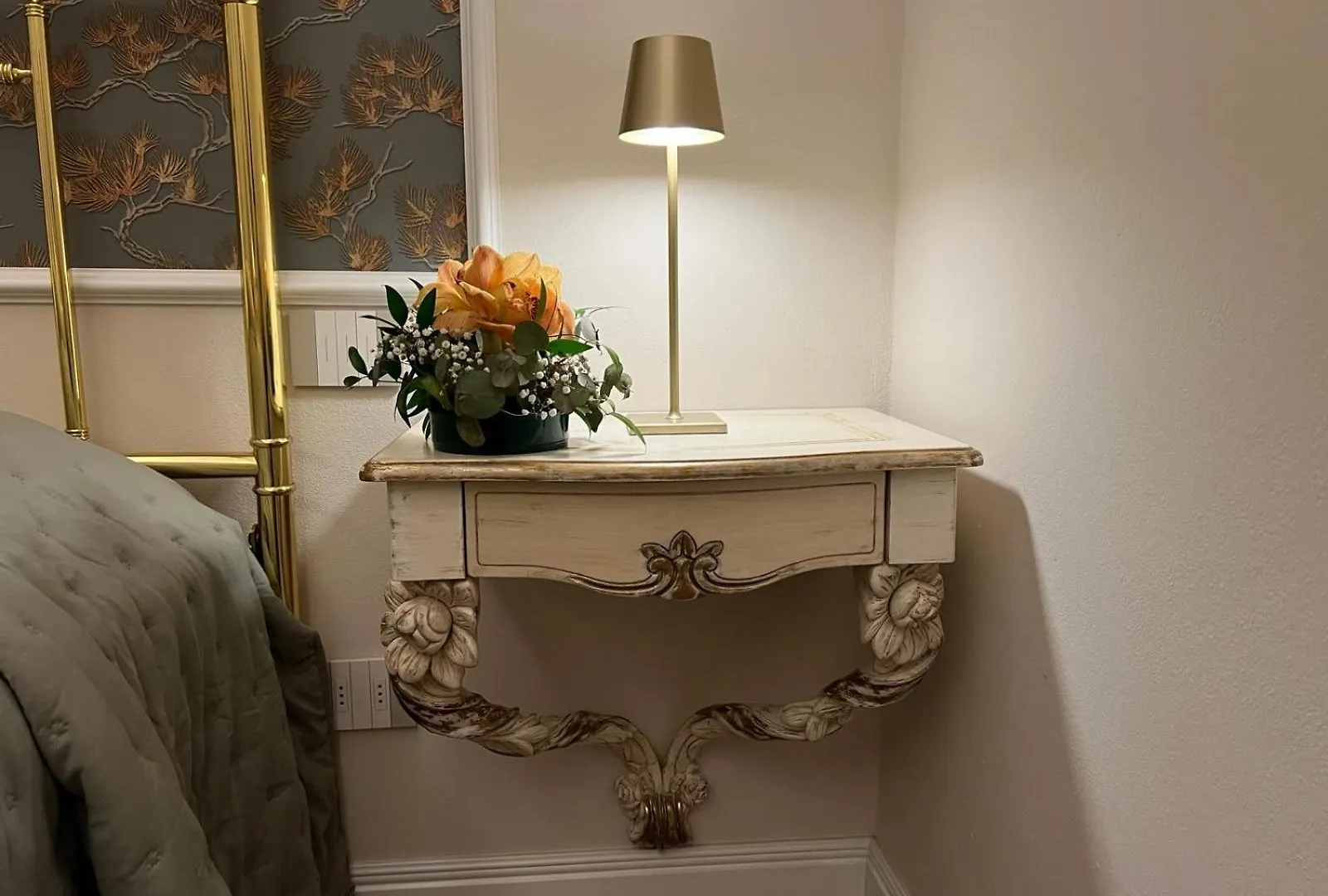 Messer Niccolo - Apartment In Floransa