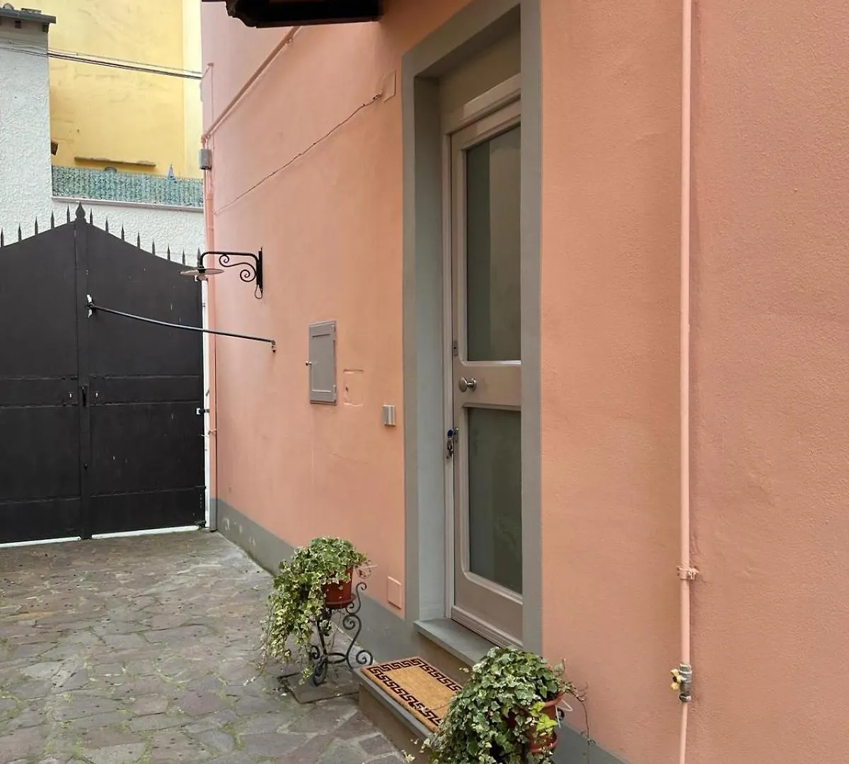 Messer Niccolo - Apartment In Floransa