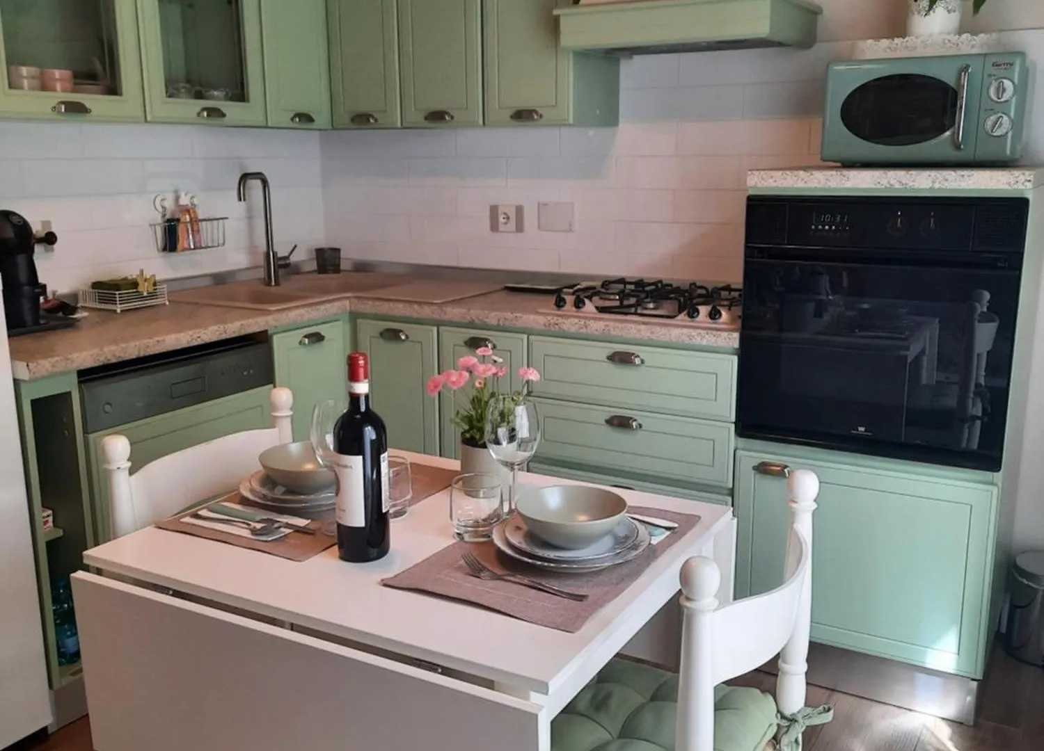 Messer Niccolo - Apartment In Floransa 0*,  İtalya