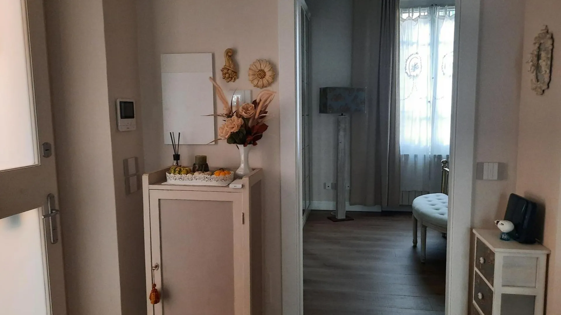 Messer Niccolo - Apartment In Floransa