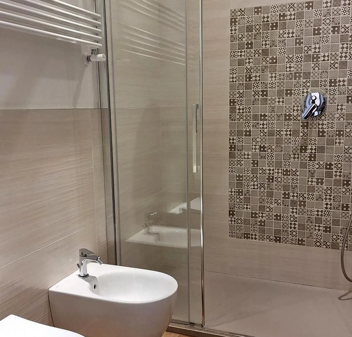 Messer Niccolo - Apartment In Florence