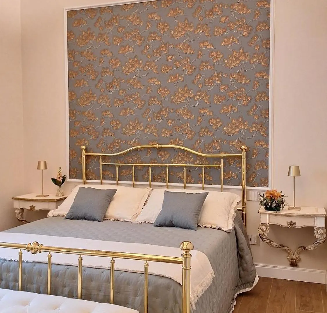 Messer Niccolo - Apartment In Florence Italy