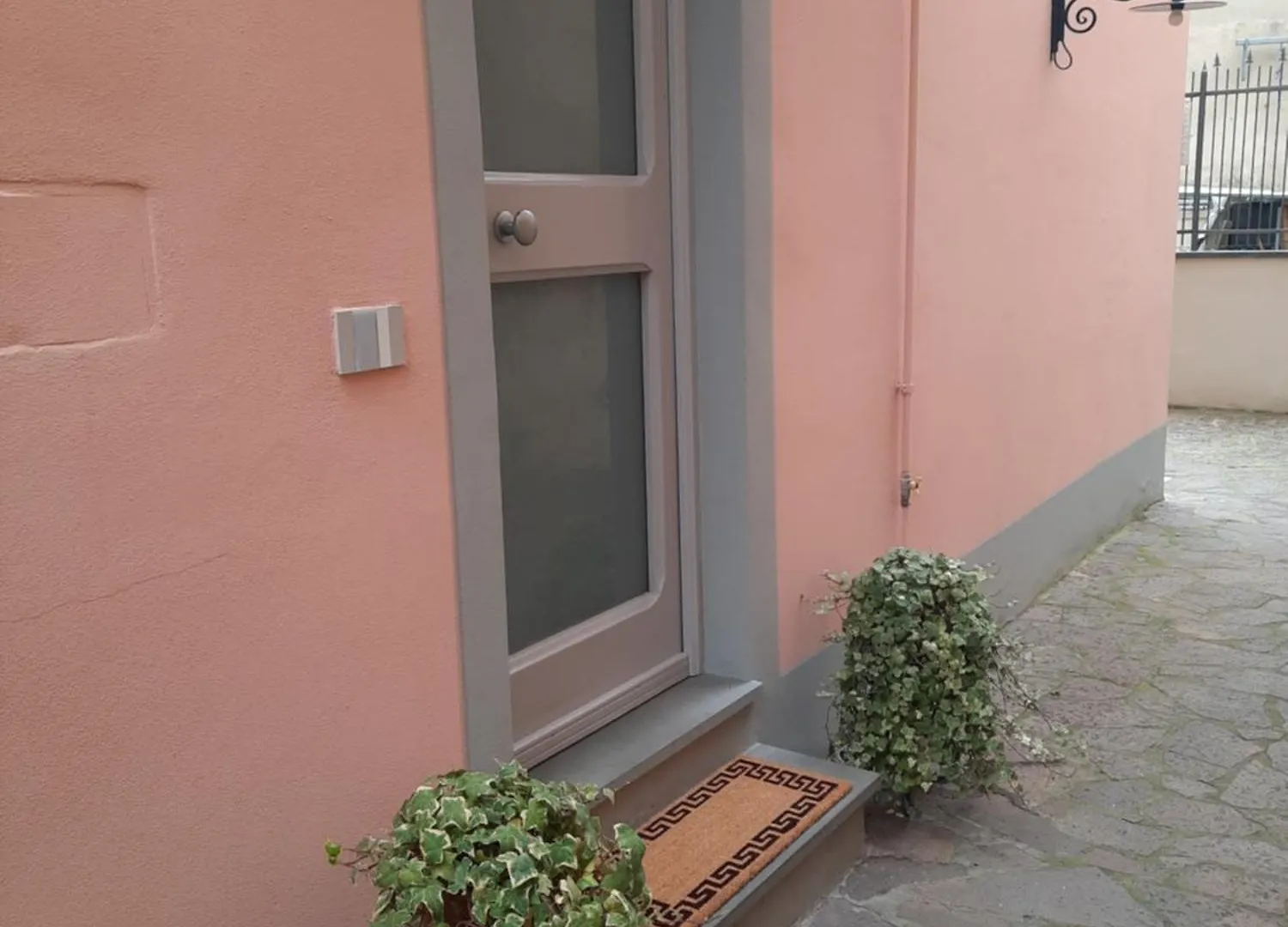 Messer Niccolo - Apartment In Florence