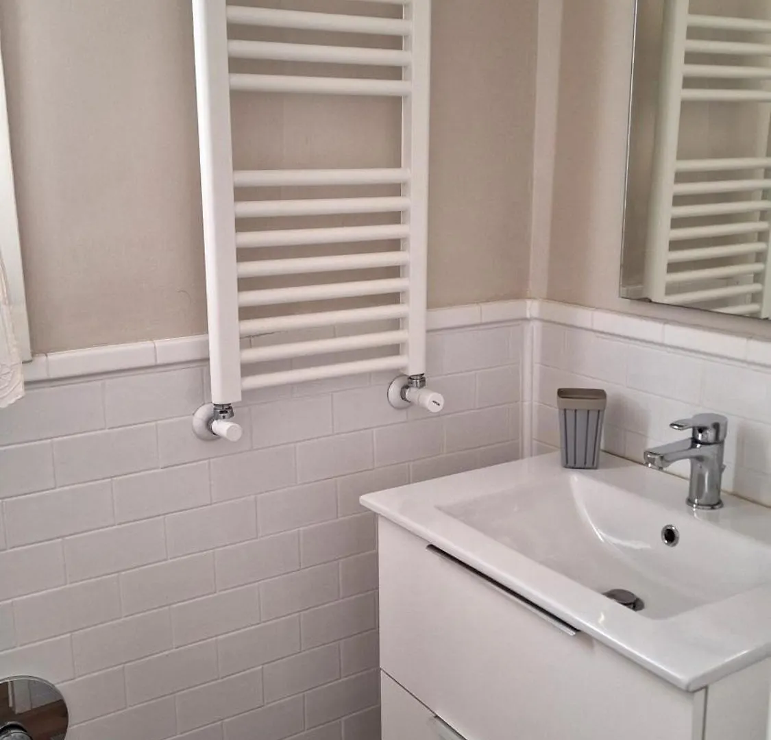 Messer Niccolo - Apartment In Florenz