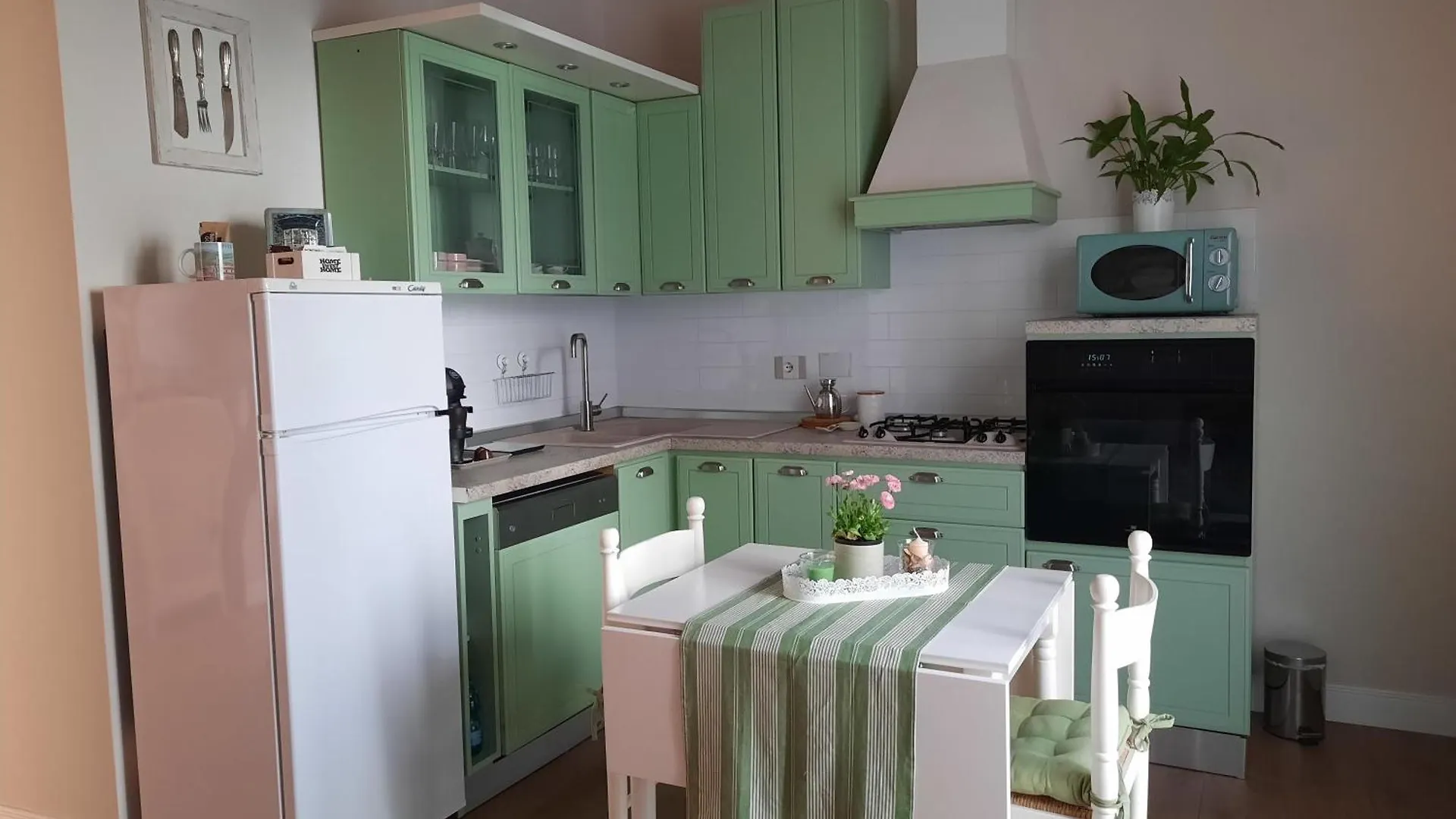 Messer Niccolo - Apartment In Florenz Italien