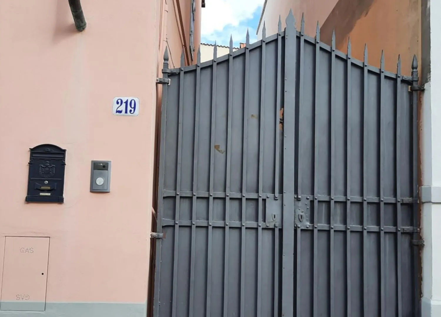 Messer Niccolo - Apartment In Florenz