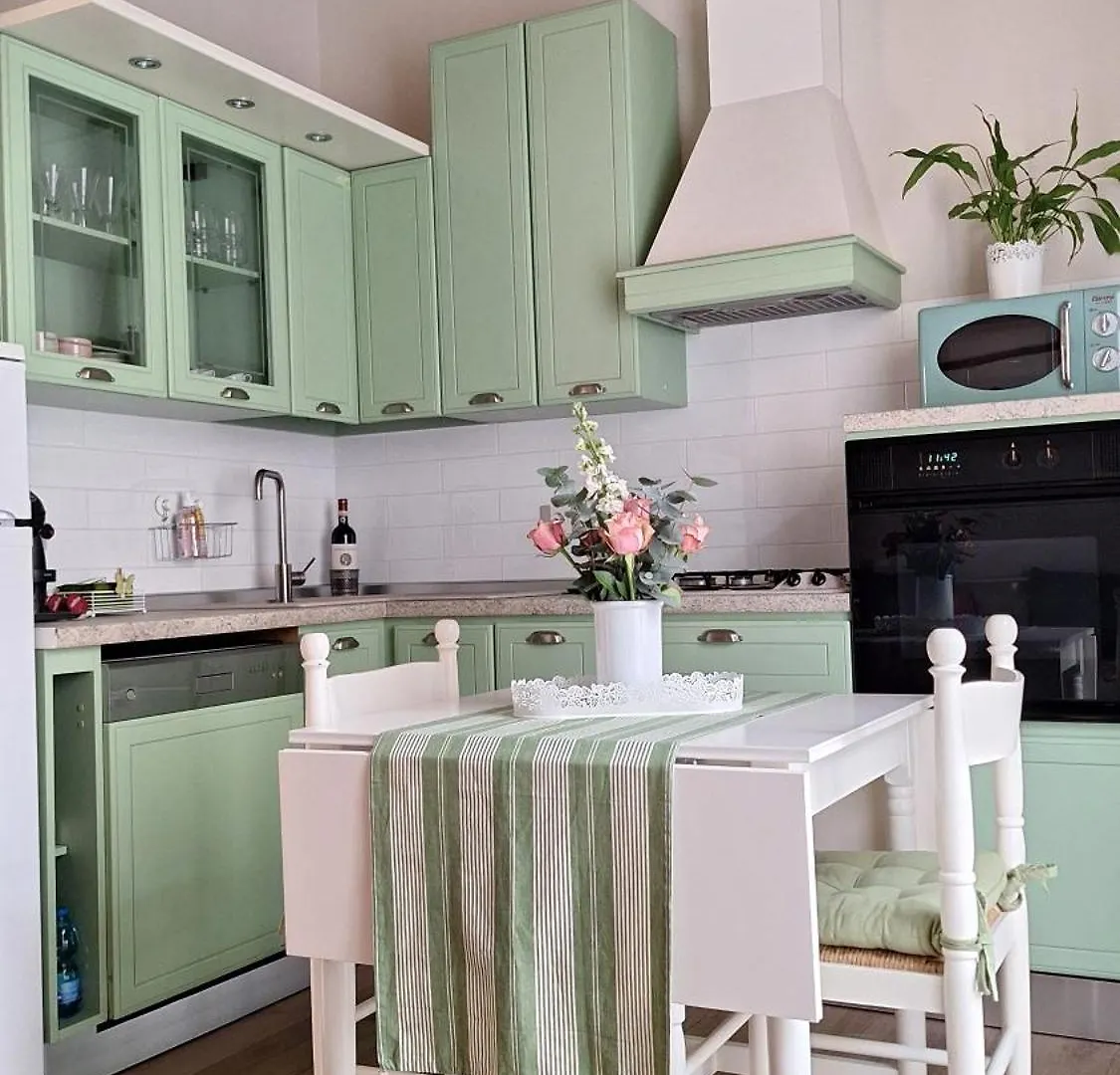 Messer Niccolo - Apartment In Florence Italy