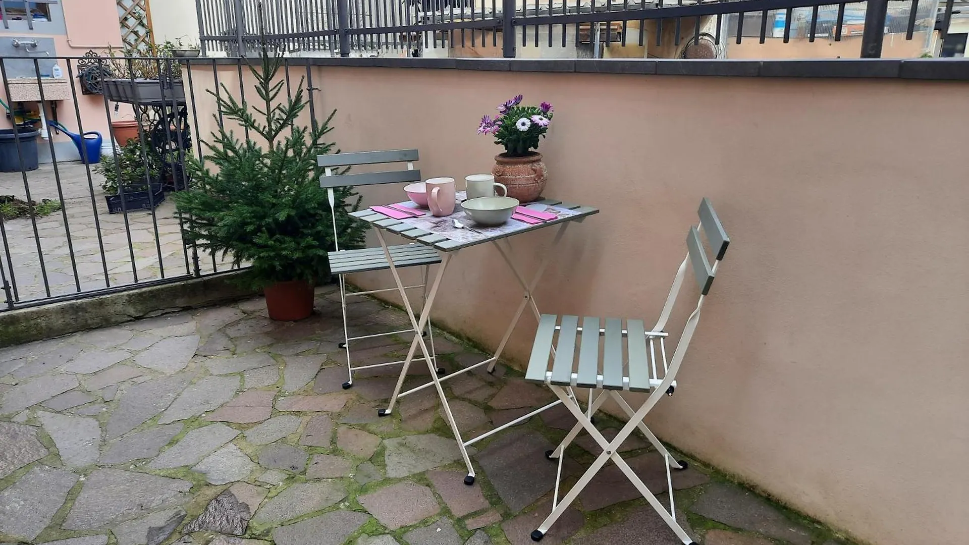 Messer Niccolo - Apartment In Florence